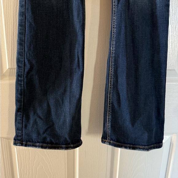 Silver Jeans Women's Dark Blue Boot Cut Jeans - Picture 2 of 11